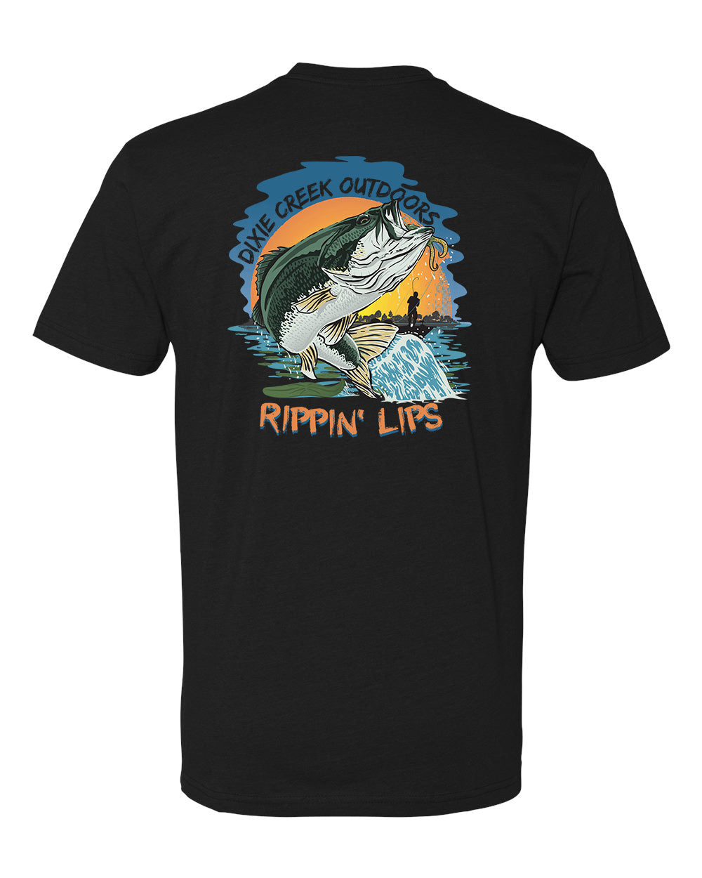 Rippn-Lips Outdoors