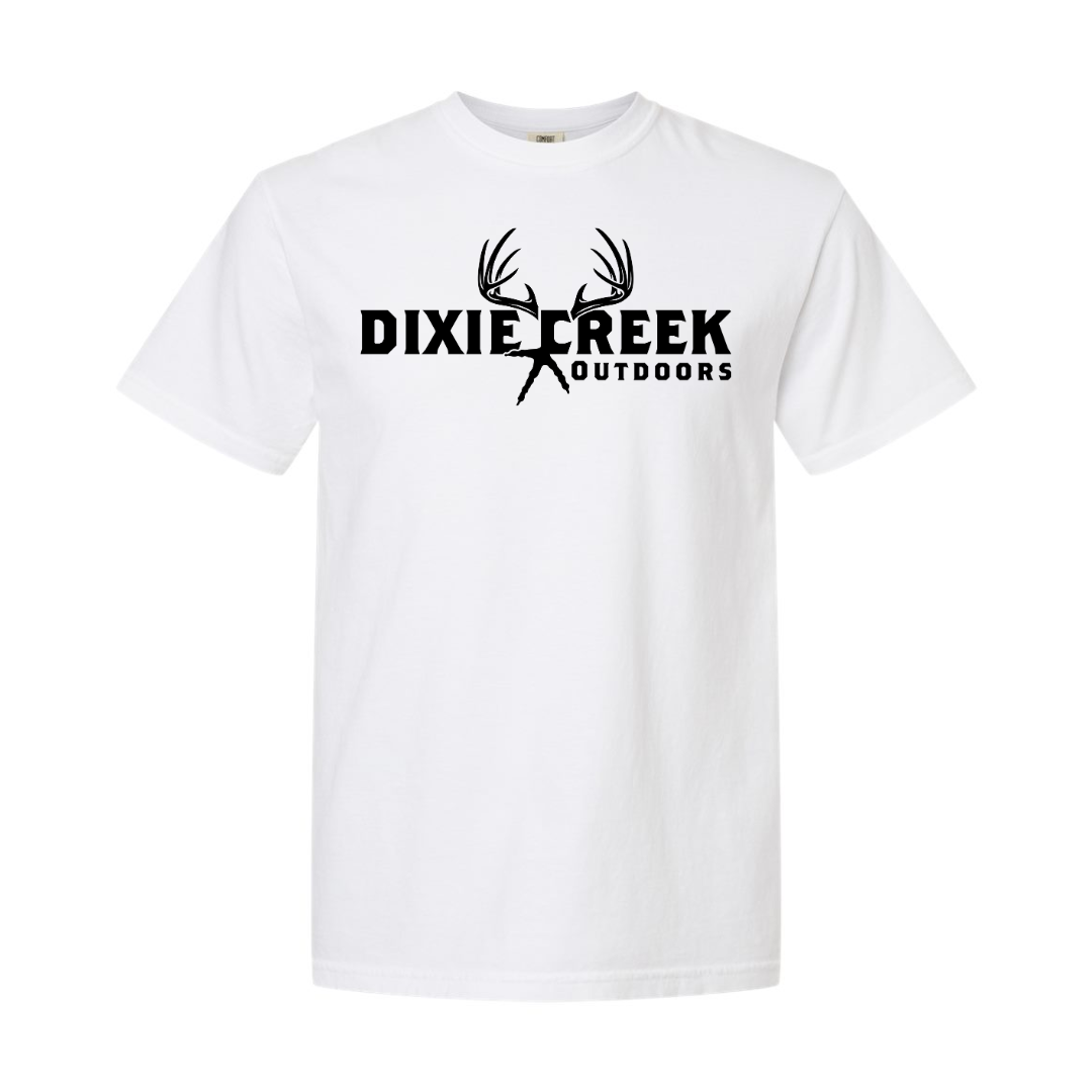 Dixie Creek Waterfowl