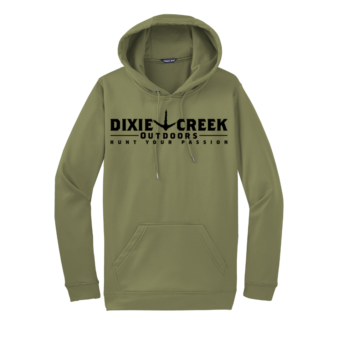 Dixie Creek Waterfowl