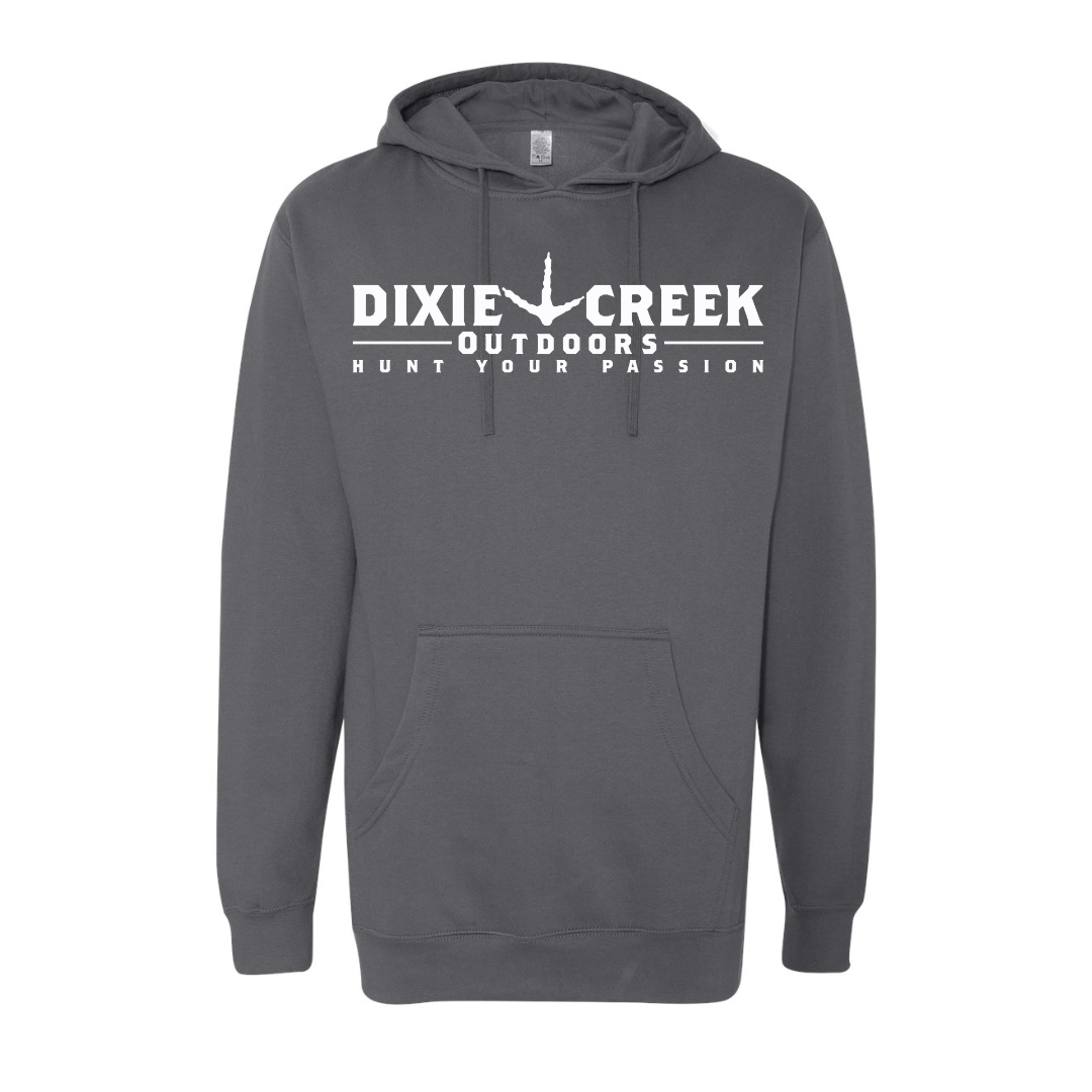 Dixie Creek Waterfowl