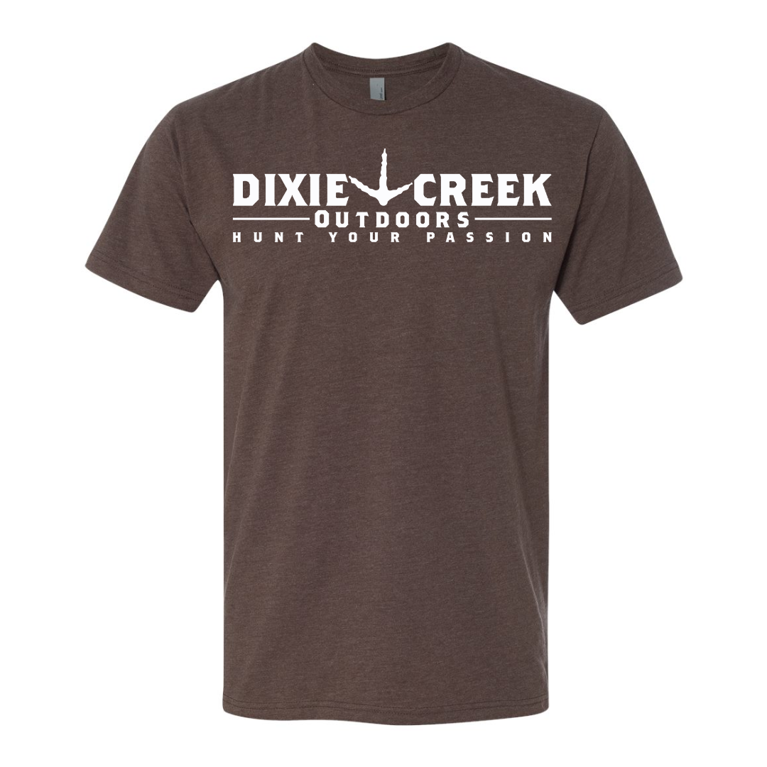 Dixie Creek Waterfowl