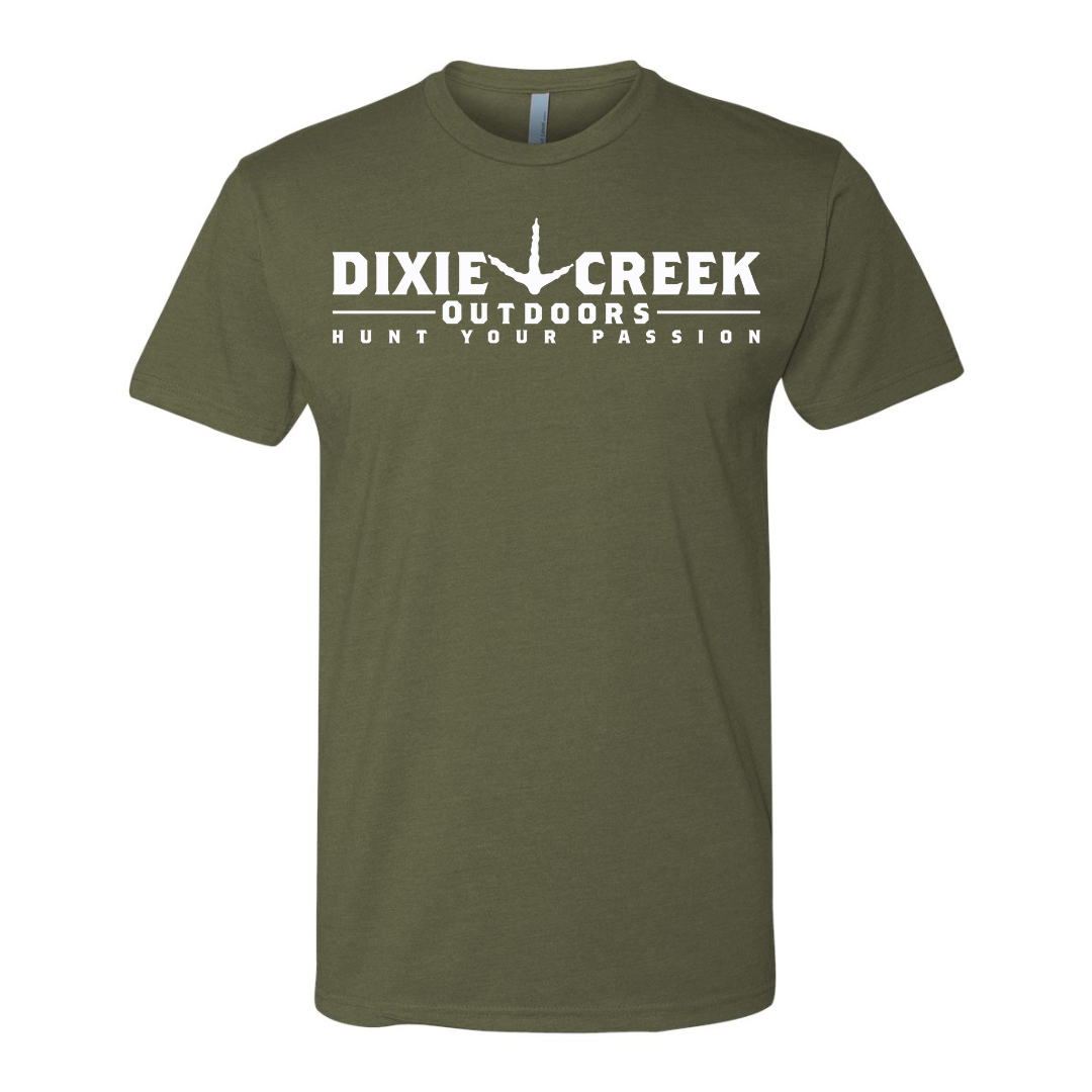 Dixie Creek Waterfowl