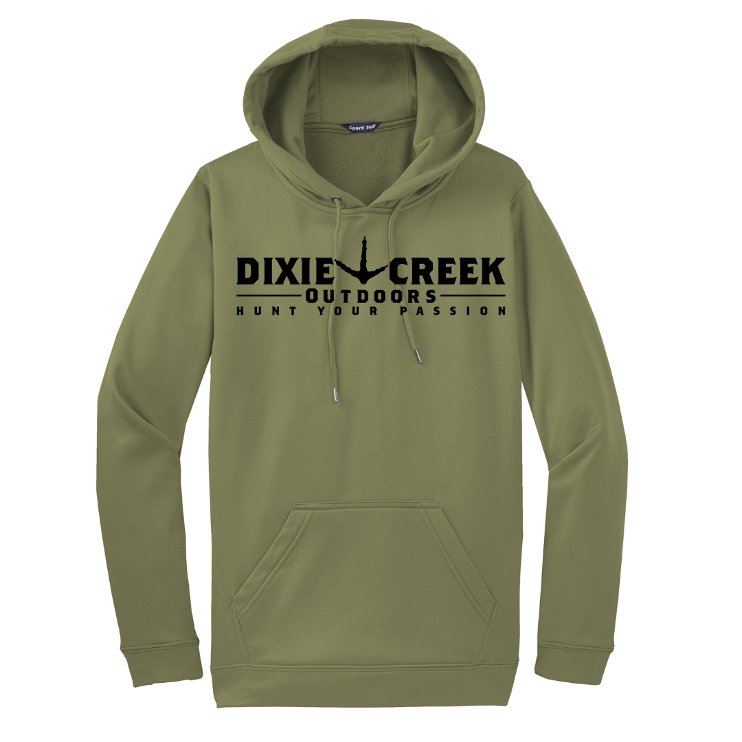 Dixie Creek Waterfowl