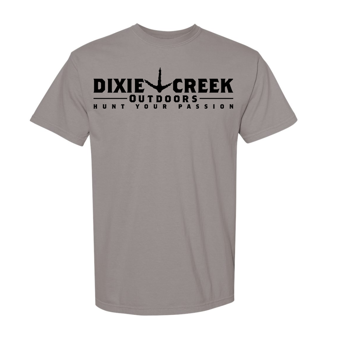 Dixie Creek Waterfowl