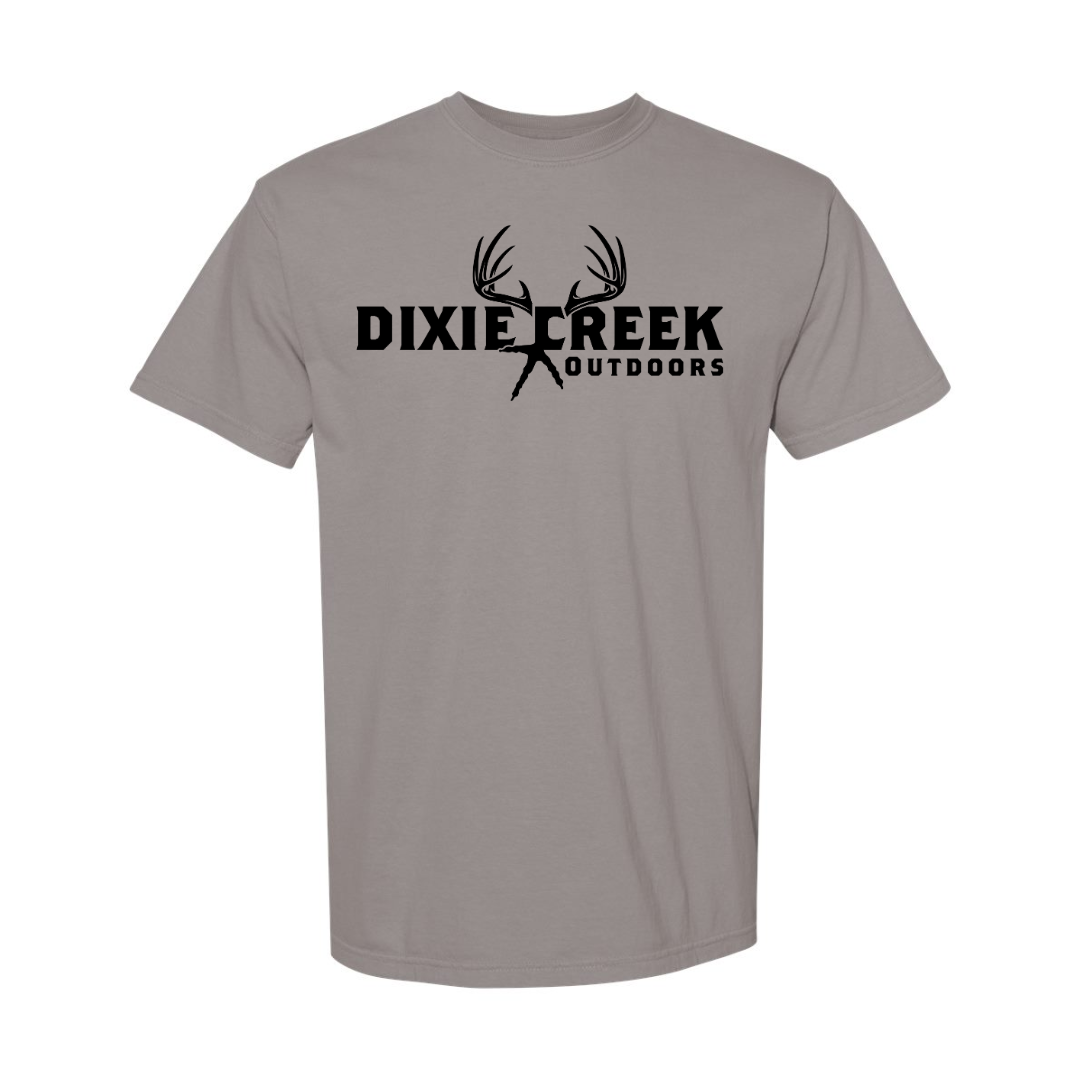 Dixie Creek Waterfowl