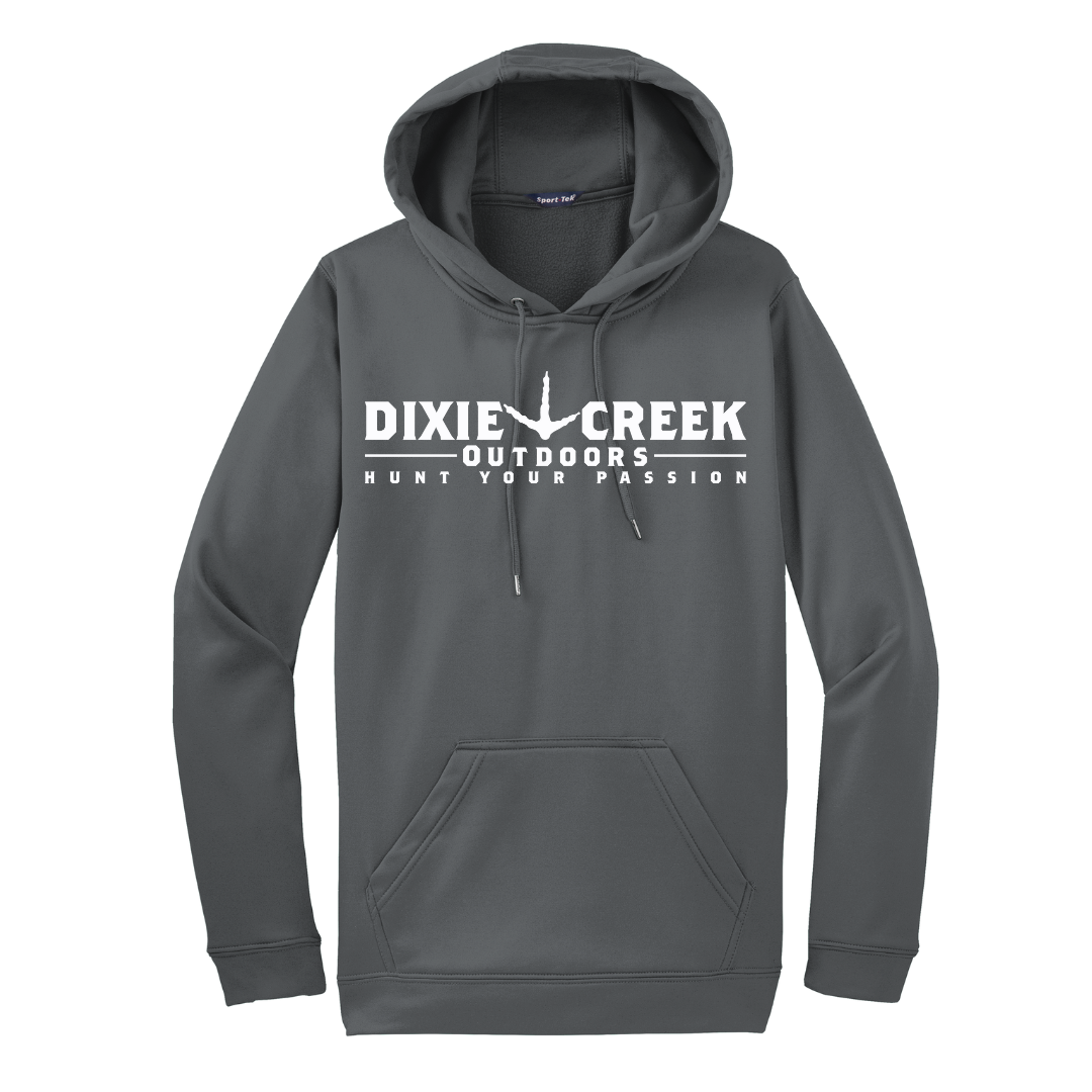 Dixie Creek Waterfowl