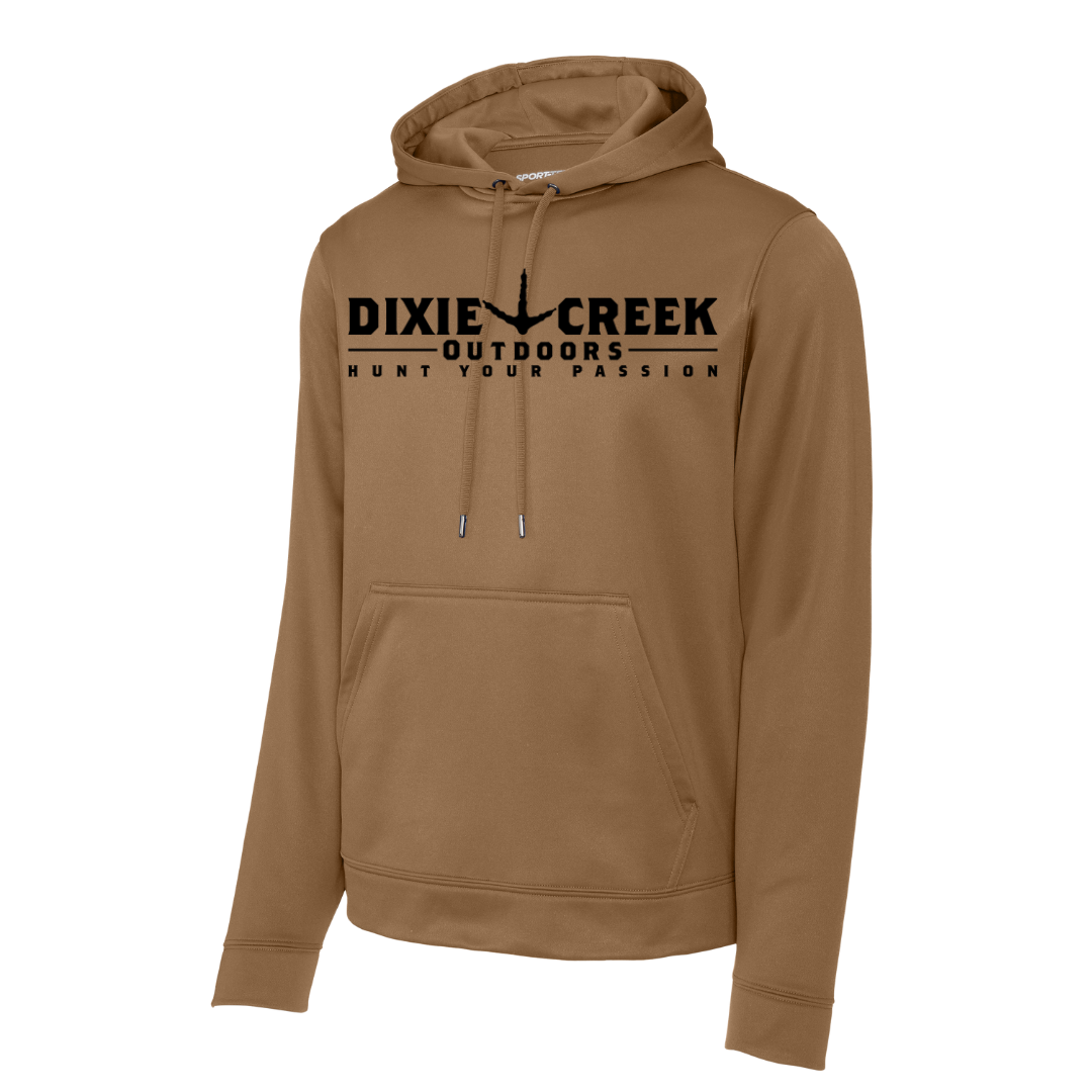 Dixie Creek Waterfowl