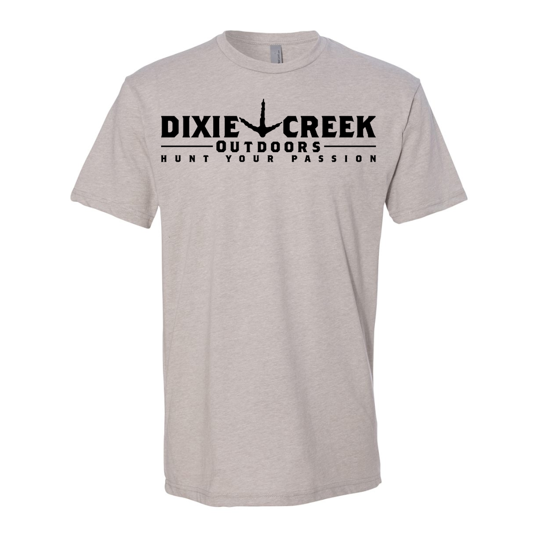 Dixie Creek Waterfowl