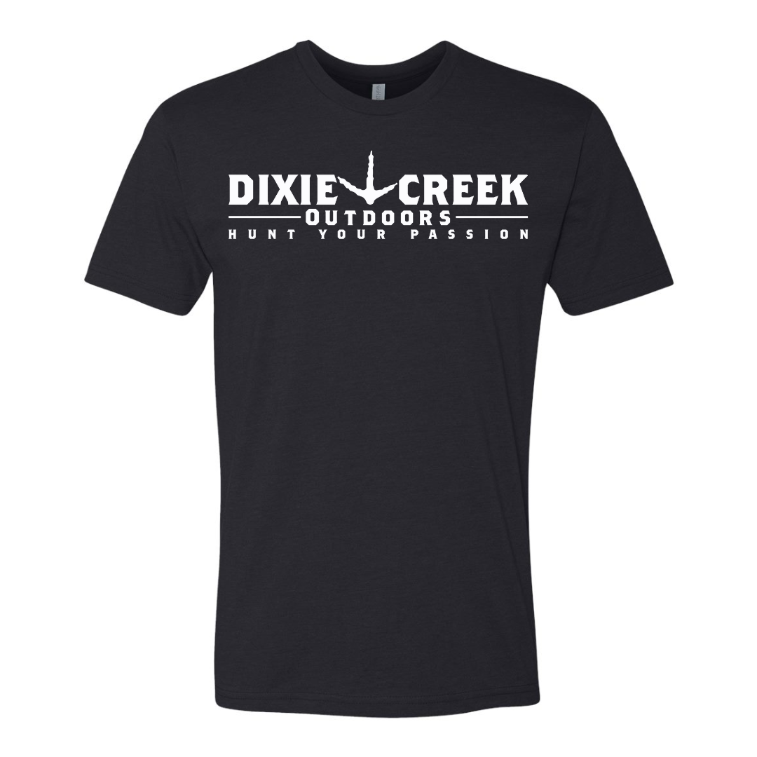 Dixie Creek Waterfowl