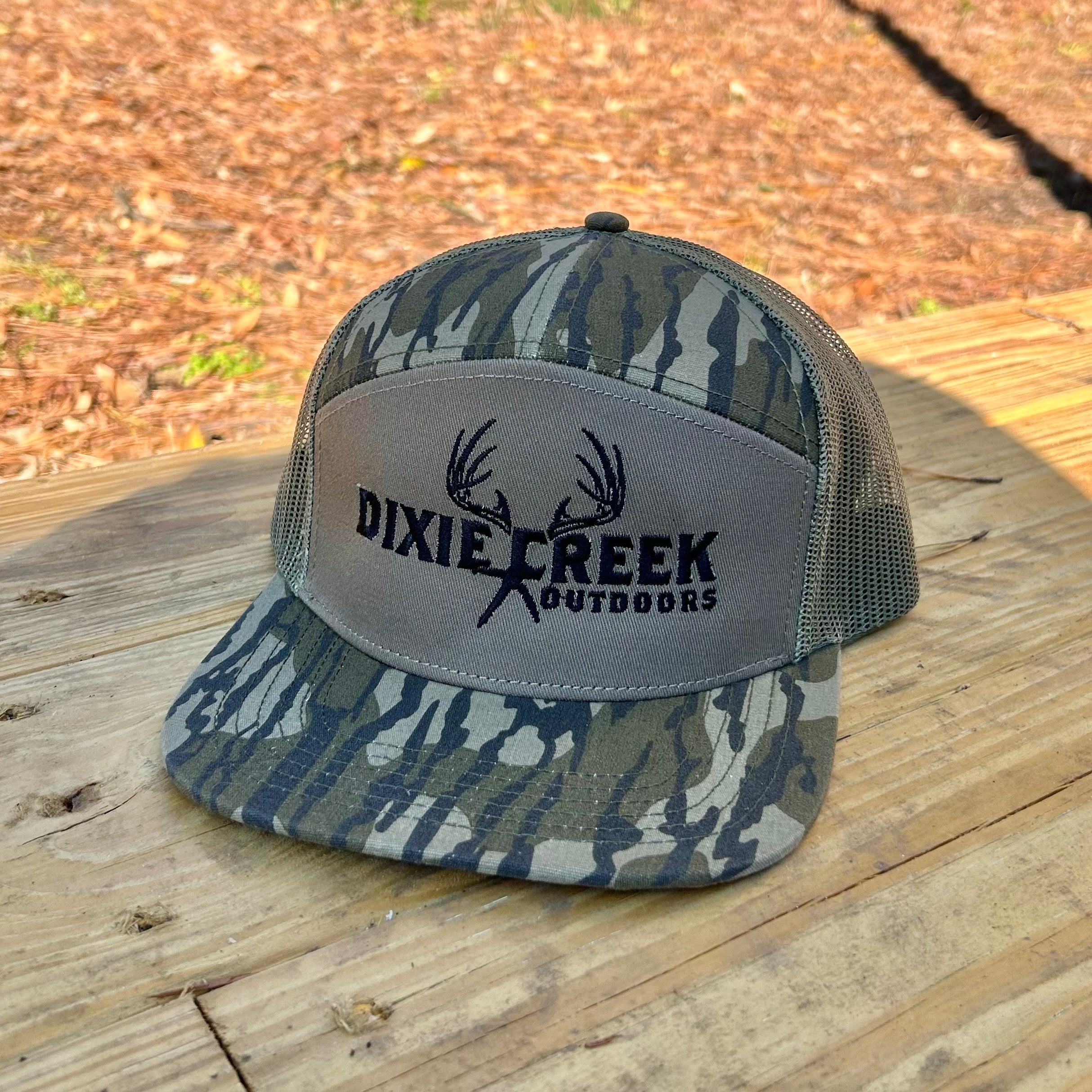 Dixie Creek Waterfowl