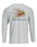 Orange Stimulator Fly - Performance Dri Fit