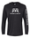 Performance Hooded Long Sleeve T-Shirt