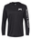 Performance Hooded Long Sleeve T-Shirt