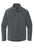 R&R - Eddie Bauer®1/2-Zip Microfleece Jacket