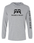 Performance Hooded Long Sleeve T-Shirt