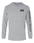 Performance Hooded Long Sleeve T-Shirt