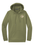 Brook Trout - Dri Fit Hoodie