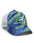 R&R - Realtree Splash/White Hat