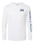 Performance Hooded Long Sleeve T-Shirt